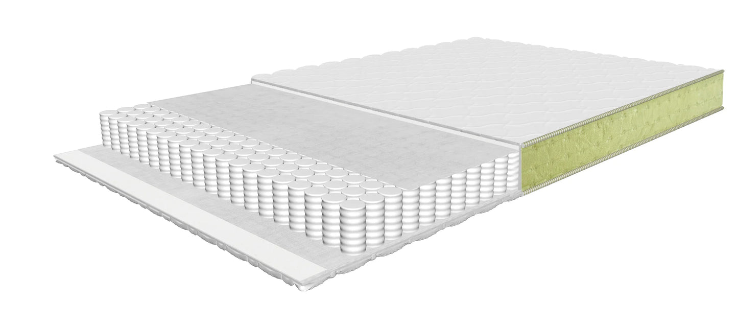 Matracis 3D POCKET 160x200cm
