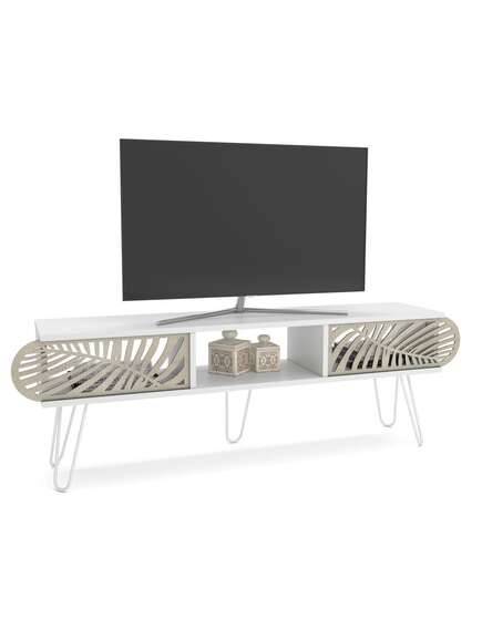 TV statīvs liels ILLIA White