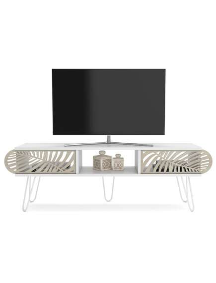 TV statīvs liels ILLIA White