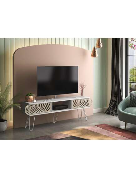 TV statīvs liels ILLIA White