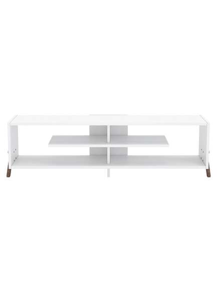 TV statīvs KIPP White