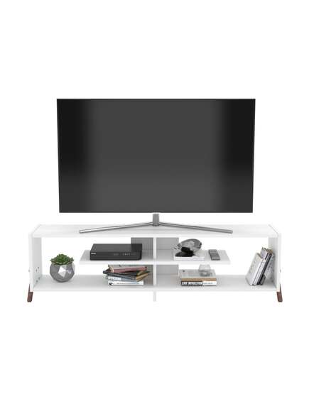 TV statīvs KIPP White