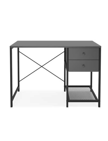 Rakstāmgalds LENON Anthracite Black