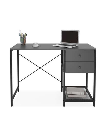 Rakstāmgalds LENON Anthracite Black