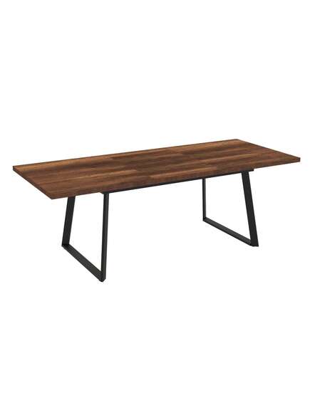 Galds LAVINYA 170-230×90 Barok