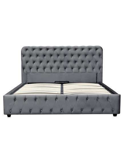 Gulta BELINDA 140 Dark Grey