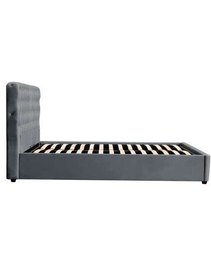 Gulta BELINDA 140 Dark Grey