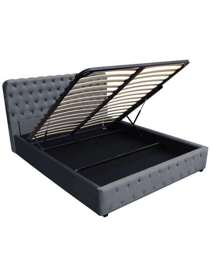 Gulta BELINDA 140 Dark Grey