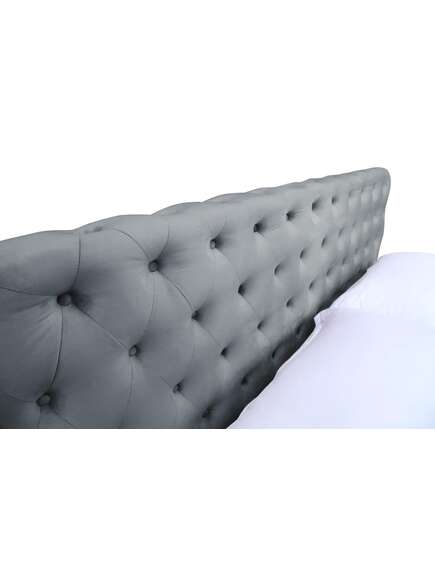 Gulta BELINDA 140 Dark Grey