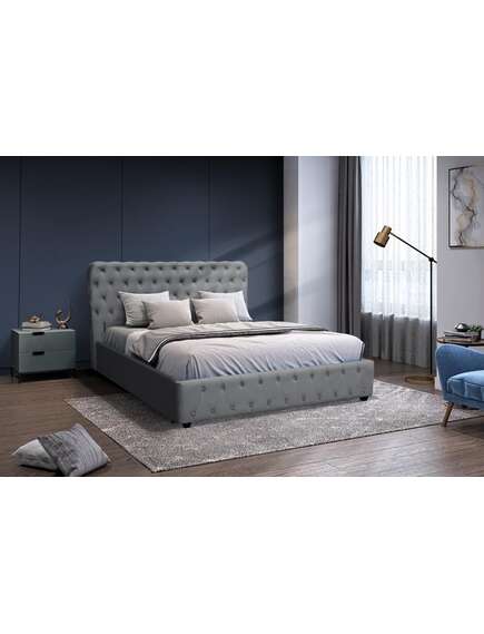 Gulta BELINDA 140 Dark Grey