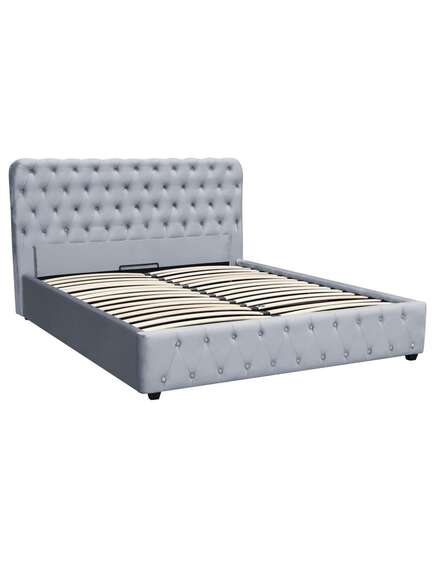 Gulta BELINDA 180 Grey
