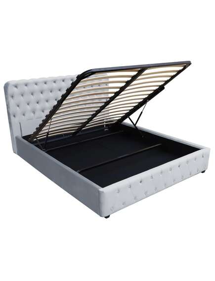 Gulta BELINDA 180 Grey