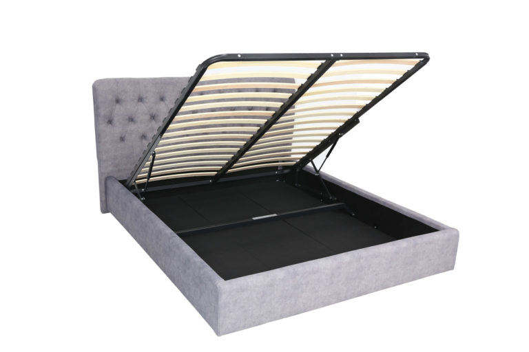 Gulta MONTANA 160 Dark Grey