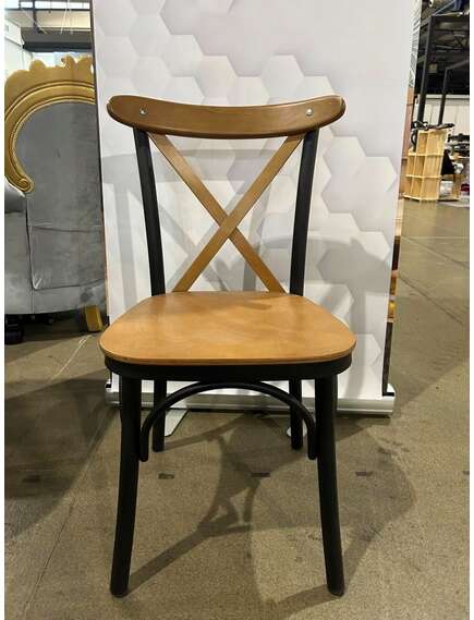 Krēsls NTONER Walnut