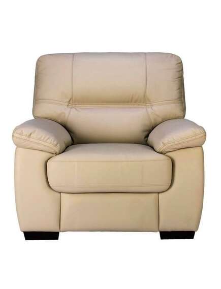 Atpūtas krēsls SHANNON Beige