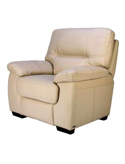 Atpūtas krēsls SHANNON Beige