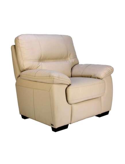 Atpūtas krēsls SHANNON Beige