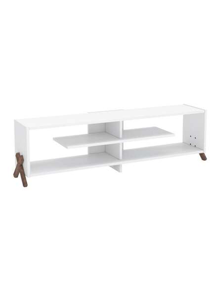 TV statīvs KIPP White