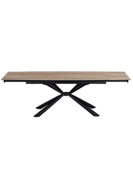 Galds STAV 160-240×90 Ceramic Wooden