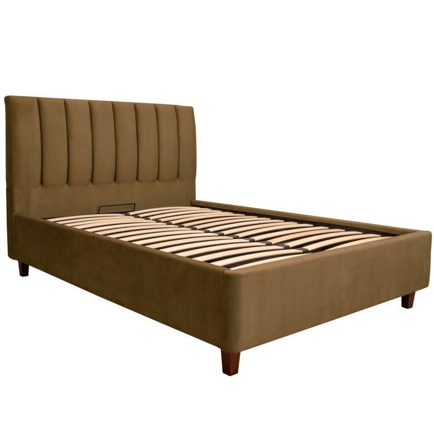 Gulta VALENCIA 140 OLIVE GREEN/BROWN