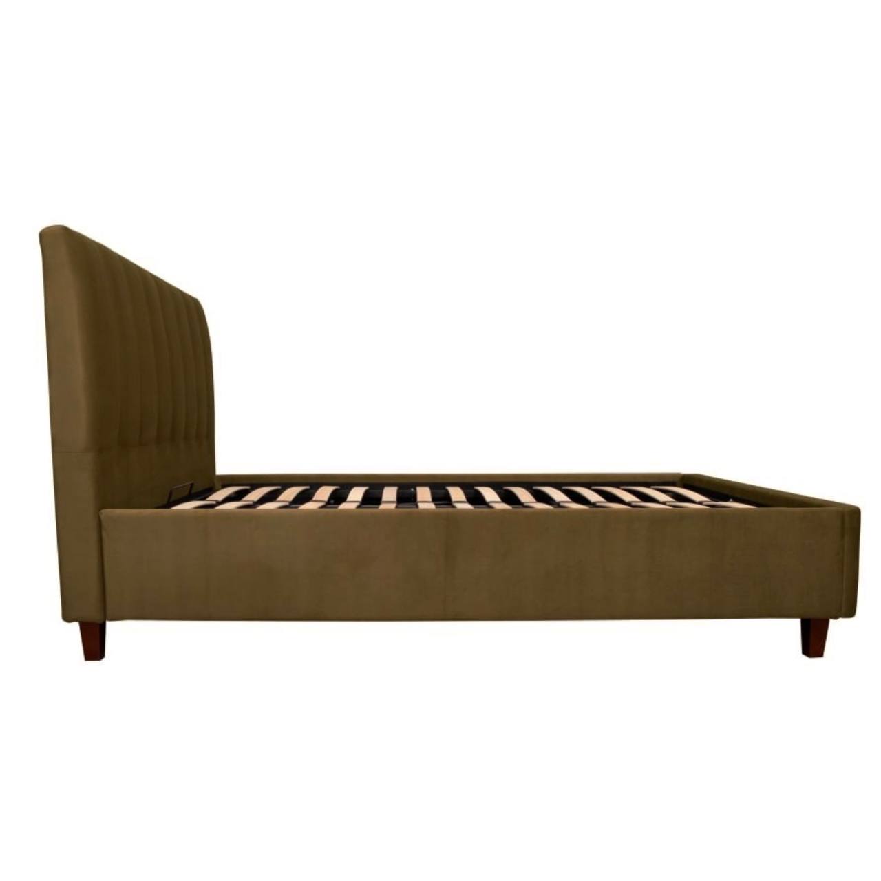 Gulta VALENCIA 140 OLIVE GREEN/BROWN