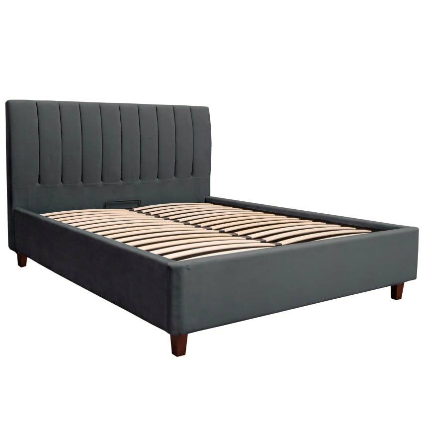 Gulta VALENCIA 180 DARK GREY
