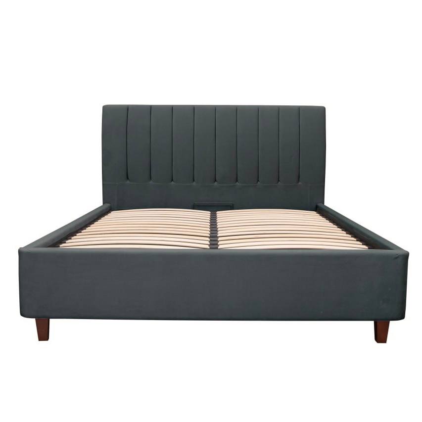 Gulta VALENCIA 180 DARK GREY