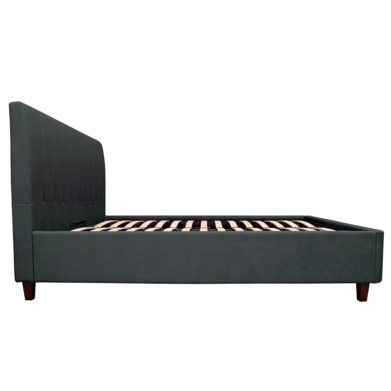 Gulta VALENCIA 180 DARK GREY