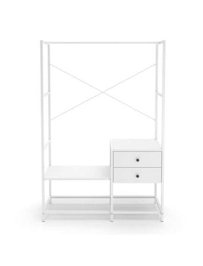 Garderobe LENON White