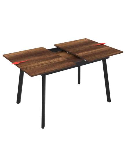 Galds LINI 120-160×80 Barok