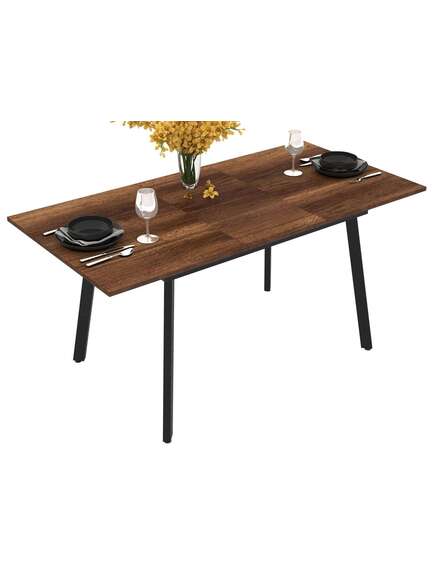 Galds LINI 120-160×80 Barok
