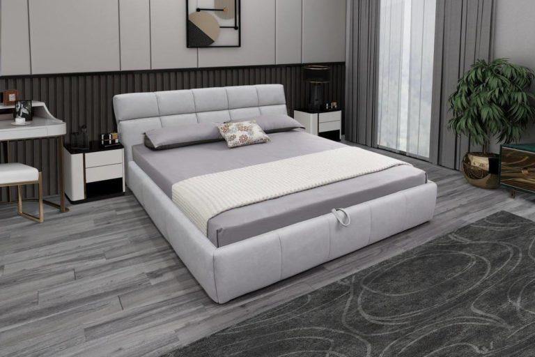Gulta CASSI 180 Grey