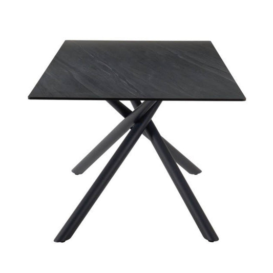 Galds LOTUS 180×90 Anthracite Matt