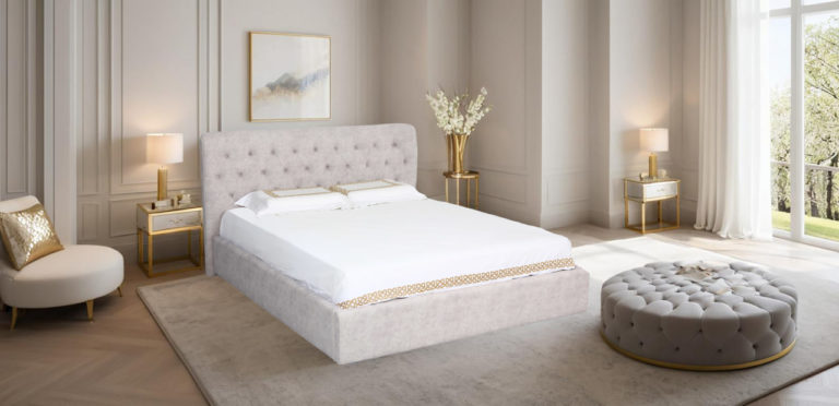 Gulta MONTANA 160 Beige
