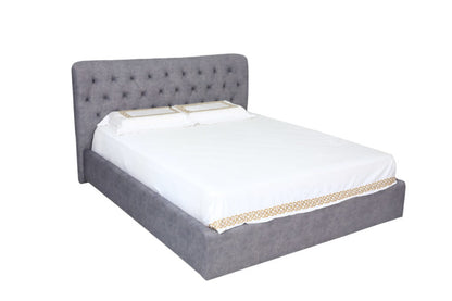 Gulta MONTANA 160 Dark Grey