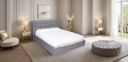 Gulta MONTANA 160 Dark Grey