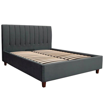 Gulta VALENCIA 180 DARK GREY