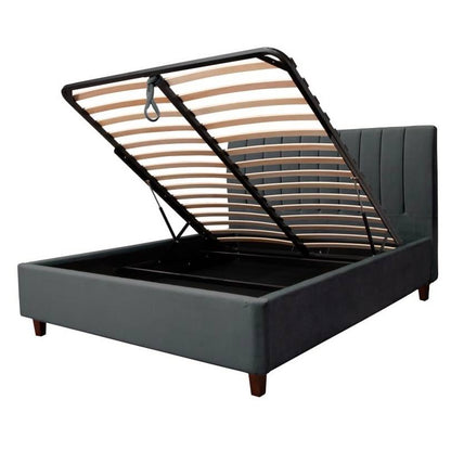 Gulta VALENCIA 180 DARK GREY